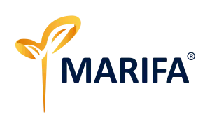 logo Marifa Registered