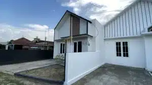 Jual Rumah di Kota Madiun Perumahan Madiun Lokasi Strategis Harga Terjangkau 1 9 24 10 50 54 AM WIB